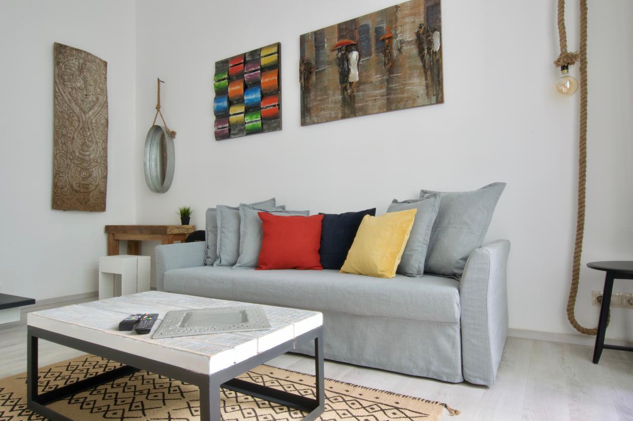 Standard Apartment By Hi5 - Wesselenyi 8 Budapest Exterior foto